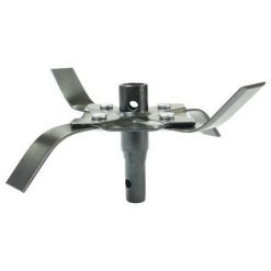 Sortie ???? MCCULLOCH Fraise Départ Motobineuse Mc Culloch / Staub ???? -MCCULLOCH Soldes 11011921 3