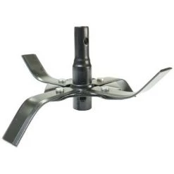 Sortie ???? MCCULLOCH Fraise Départ Motobineuse Mc Culloch / Staub ???? -MCCULLOCH Soldes 11011921 4