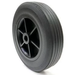 Promo ???? MCCULLOCH Roue Arrière Motobineuse Mc Culloch ????