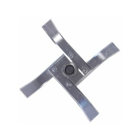 Offres ⭐ MCCULLOCH Fraise Additionnelle Gauche Motobineuse Mac Allister / Mc Culloch ???? 2 Offres ⭐ MCCULLOCH Fraise Additionnelle Gauche Motobineuse Mac Allister / Mc Culloch ???? – Image 2