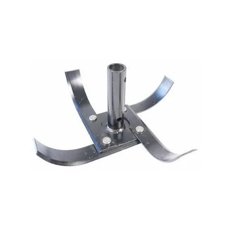 Budget ⌛ MCCULLOCH Fraise Additionnelle Droite Motobineuse Mac Allister / Mc Culloch ???? 1 Budget ⌛ MCCULLOCH Fraise Additionnelle Droite Motobineuse Mac Allister / Mc Culloch ????