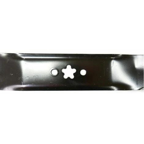 De gros ???? MCCULLOCH Lame Tondeuse Mc Culloch 56 Cm ❤️ 2 De gros ???? MCCULLOCH Lame Tondeuse Mc Culloch 56 Cm ❤️ – Image 2