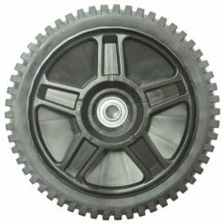 Coupon ⭐ MCCULLOCH Roue Arriere Tondeuse Mc Culloch / Husqvarna ????