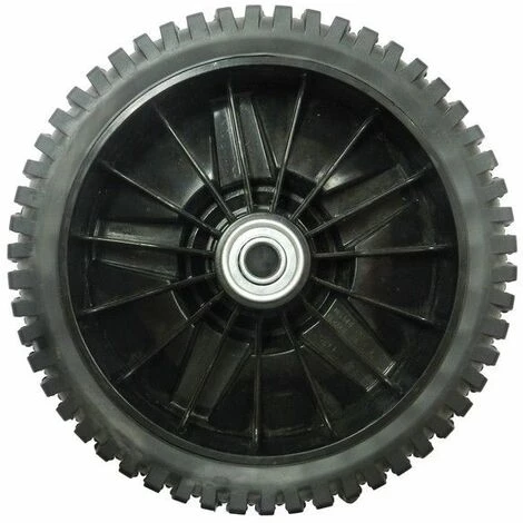 Coupon ⭐ MCCULLOCH Roue Arriere Tondeuse Mc Culloch / Husqvarna ???? 2 Coupon ⭐ MCCULLOCH Roue Arriere Tondeuse Mc Culloch / Husqvarna ???? – Image 2