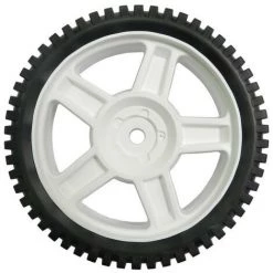 Nouveau ⭐ MCCULLOCH Roue Arrière Tondeuse Mc Culloch ???? -MCCULLOCH Soldes 11012206 4