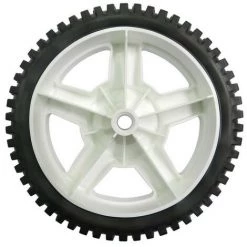 Nouveau ⭐ MCCULLOCH Roue Arrière Tondeuse Mc Culloch ???? -MCCULLOCH Soldes 11012206 5