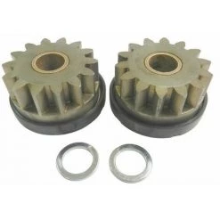 Vente flash ???? MCCULLOCH Kit Pignon Roue Tondeuse Mc Culloch Arriere ????