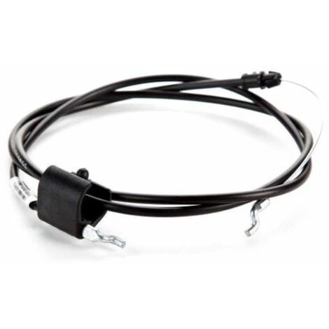 Top 10 ???? MCCULLOCH Câble Arrêt Moteur Tondeuse Mc Culloch ???? 2 Top 10 ???? MCCULLOCH Câble Arrêt Moteur Tondeuse Mc Culloch ???? – Image 2