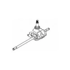 De gros ???? MCCULLOCH Boitier De Traction Tondeuse Mc Culloch ????