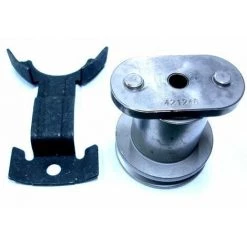 Nouveau ❤️ MCCULLOCH Support De Lame Tondeuse Mc Culloch ✨