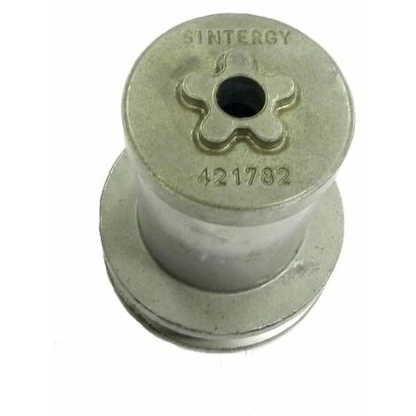 Meilleure affaire ???? MCCULLOCH Support De Lame Tondeuse Mc Culloch ???? 2 Meilleure affaire ???? MCCULLOCH Support De Lame Tondeuse Mc Culloch ???? – Image 2