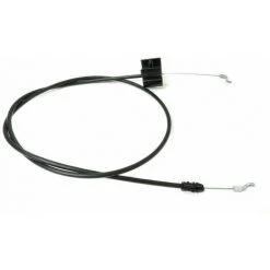 Sortie ???? MCCULLOCH Cable D'arret Moteur Tondeuse Mc Culloch ⌛