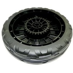 Tout neuf ❤️ MCCULLOCH Roue Traction Arrière Tondeuse Mc Culloch ???? -MCCULLOCH Soldes 11012743 4