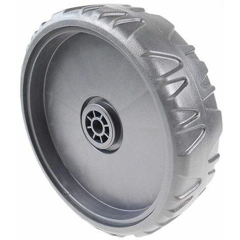 Meilleure vente ???? MCCULLOCH Roue Avant Tondeuse Mc Culloch ø: 190mm ???? 1 Meilleure vente ???? MCCULLOCH Roue Avant Tondeuse Mc Culloch ø: 190mm ????