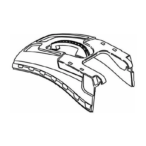 Grosses soldes ???? MCCULLOCH Dessus De Bac Tondeuse Mc Culloch ???? 1 Grosses soldes ???? MCCULLOCH Dessus De Bac Tondeuse Mc Culloch ????