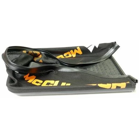 Nouveau ???? MCCULLOCH Sac De Bac Tondeuse Mc Culloch ❤️ 2 Nouveau ???? MCCULLOCH Sac De Bac Tondeuse Mc Culloch ❤️ – Image 2