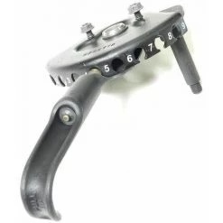 Bon marchĂ© ???? MCCULLOCH Levier Réglage De Coupe Droit Tondeuse Mc Culloch ????