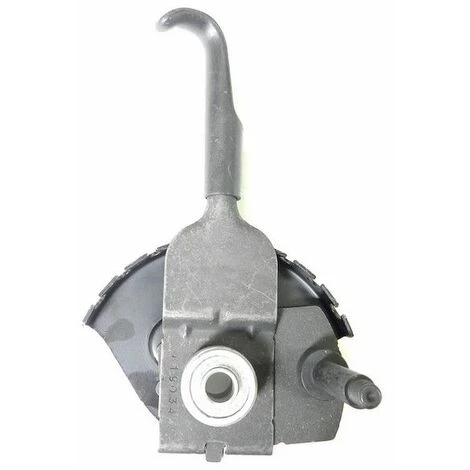 Bon marché ???? MCCULLOCH Levier Réglage De Coupe Droit Tondeuse Mc Culloch ???? 2 Bon marché ???? MCCULLOCH Levier Réglage De Coupe Droit Tondeuse Mc Culloch ???? – Image 2