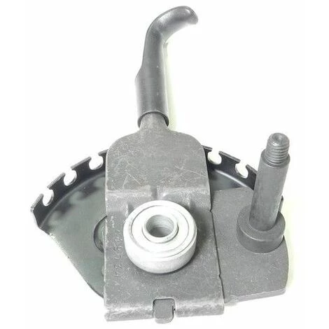 Bon marché ???? MCCULLOCH Levier Réglage De Coupe Droit Tondeuse Mc Culloch ???? 3 Bon marché ???? MCCULLOCH Levier Réglage De Coupe Droit Tondeuse Mc Culloch ???? – Image 3