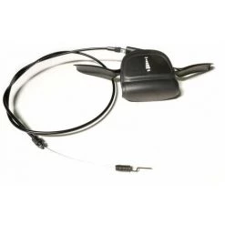 Budget ???? MCCULLOCH Manette Et Cable Traction Tondeuse Mc Culloch ????