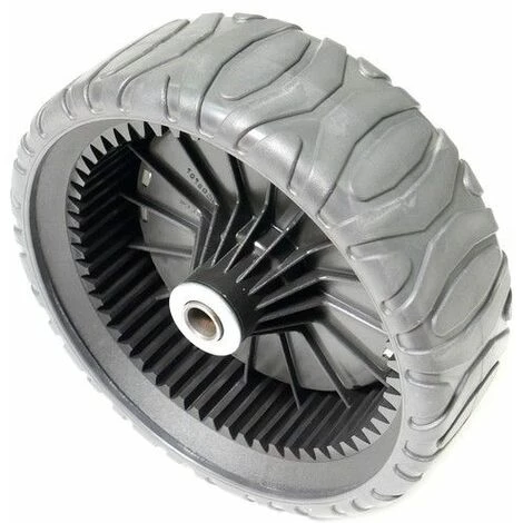 Grosses soldes ✔️ MCCULLOCH Roue Tondeuse Mc Culloch Avant ???? 2 Grosses soldes ✔️ MCCULLOCH Roue Tondeuse Mc Culloch Avant ???? – Image 2