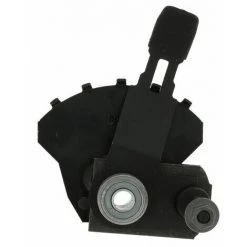 Nouveau ???? MCCULLOCH Relevage De Roue Avant Gauche Tondeuse Mc Culloch Husqvarna ????