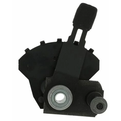 Nouveau ???? MCCULLOCH Relevage De Roue Avant Gauche Tondeuse Mc Culloch Husqvarna ???? 1 Nouveau ???? MCCULLOCH Relevage De Roue Avant Gauche Tondeuse Mc Culloch Husqvarna ????