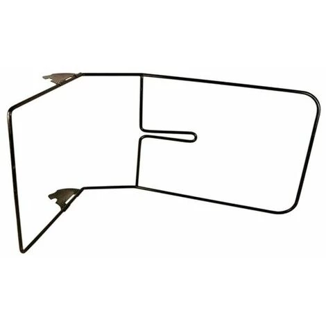 Meilleure affaire ???? MCCULLOCH Armature Sac Tondeuse Mc Culloch ???? 1 Meilleure affaire ???? MCCULLOCH Armature Sac Tondeuse Mc Culloch ????