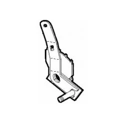 Bon marché ???? MCCULLOCH Levier Droit Réglage De Coupe Tondeuse Mc Culloch ????