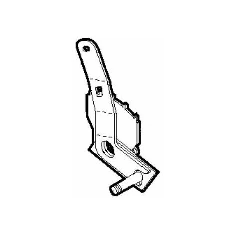 Bon marché ???? MCCULLOCH Levier Droit Réglage De Coupe Tondeuse Mc Culloch ???? 1 Bon marché ???? MCCULLOCH Levier Droit Réglage De Coupe Tondeuse Mc Culloch ????