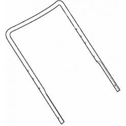 Les meilleures critiques de ⌛ MCCULLOCH Guidon Supérieur Tondeuse Mc Culloch ????