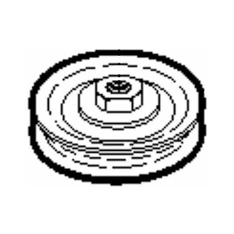 Les meilleures critiques de ???? MCCULLOCH Poulie Traction Tondeuse Mc Culloch ???? 1 Les meilleures critiques de ???? MCCULLOCH Poulie Traction Tondeuse Mc Culloch ????