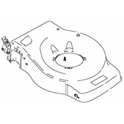 Promo ???? MCCULLOCH Carter De Tondeuse Mc Culloch ????