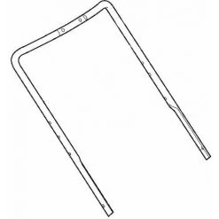 Promo ???? MCCULLOCH Guidon Supérieur Tondeuse Mc Culloch ????