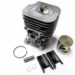 Promo ✔️ MCCULLOCH Moteur Complet Débroussailleuse Mc Culloch ????