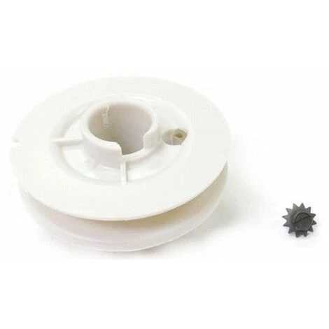 Promo ???? MCCULLOCH Poulie Lanceur Coupe Bordures MC Culloch ???? 1 Promo ???? MCCULLOCH Poulie Lanceur Coupe Bordures MC Culloch ????