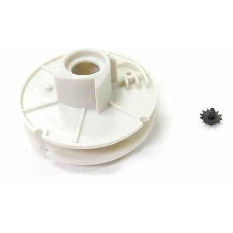 Promo ???? MCCULLOCH Poulie Lanceur Coupe Bordures MC Culloch ???? 2 Promo ???? MCCULLOCH Poulie Lanceur Coupe Bordures MC Culloch ???? – Image 2