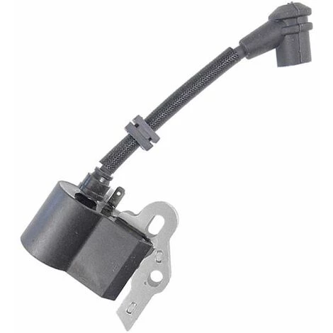 Le moins cher ✔️ MCCULLOCH Bobine Allumage Débroussailleuse Mc Culloch ???? 2 Le moins cher ✔️ MCCULLOCH Bobine Allumage Débroussailleuse Mc Culloch ???? – Image 2