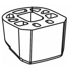 Offres ???? MCCULLOCH Isolateur Souffleur Mc Culloch ✨