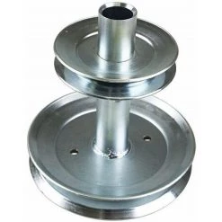 Tout neuf ???? MCCULLOCH Poulie Double Autoportée Mc Culloch / Husqvarna ????