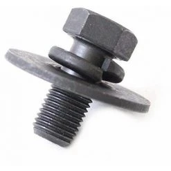 Remise ???? MCCULLOCH Vis Lame Autoportée Mc Culloch / Husqvarna ❤️