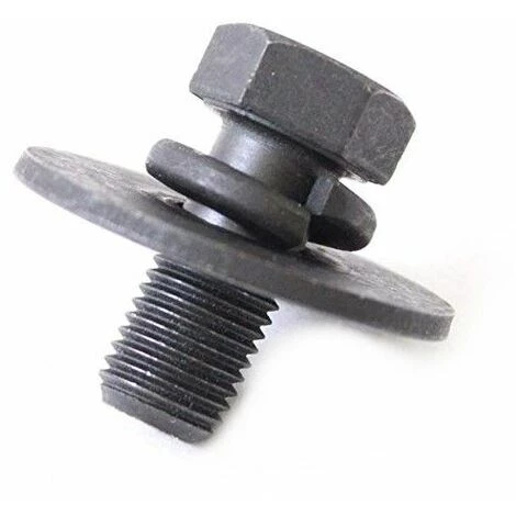 Remise ???? MCCULLOCH Vis Lame Autoportée Mc Culloch / Husqvarna ❤️ 1 Remise ???? MCCULLOCH Vis Lame Autoportée Mc Culloch / Husqvarna ❤️