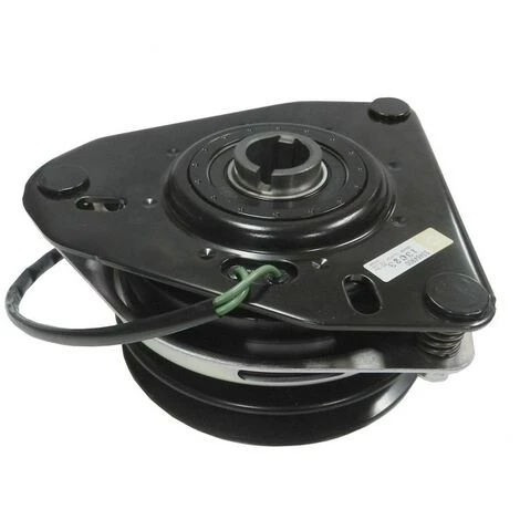 Les meilleures critiques de ???? MCCULLOCH Embrayage électromagnétique Mc Culloch / Husqvarna ⌛ 1 Les meilleures critiques de ???? MCCULLOCH Embrayage électromagnétique Mc Culloch / Husqvarna ⌛