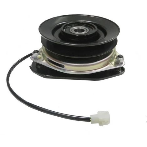 Les meilleures critiques de ???? MCCULLOCH Embrayage électromagnétique Mc Culloch / Husqvarna ⌛ 2 Les meilleures critiques de ???? MCCULLOCH Embrayage électromagnétique Mc Culloch / Husqvarna ⌛ – Image 2