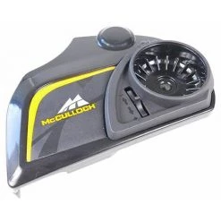 Nouveau ⌛ MCCULLOCH Carter Frein De Chaine Tronçonneuse Mc Culloch ????