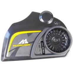 Nouveau ⌛ MCCULLOCH Carter Frein De Chaine Tronçonneuse Mc Culloch ???? -MCCULLOCH Soldes 11014441 3