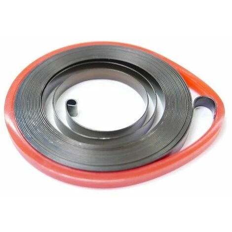 Meilleur prix ???? MCCULLOCH Ressort Lanceur Tronçonneuse Mc Culloch / Husqvarna ✨ 2 Meilleur prix ???? MCCULLOCH Ressort Lanceur Tronçonneuse Mc Culloch / Husqvarna ✨ – Image 2