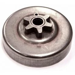 De gros ⌛ MCCULLOCH Pignon Chaine Tronçonneuse Mc Culloch Ou Partner ????