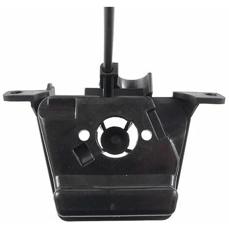 Meilleure vente ???? MCCULLOCH Support Filtre A Air Et Cable Accélérateur Tronconneuse Mc Culloch ???? 2 Meilleure vente ???? MCCULLOCH Support Filtre A Air Et Cable Accélérateur Tronconneuse Mc Culloch ???? – Image 2