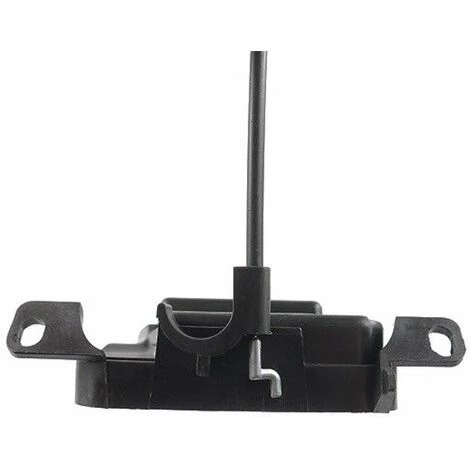 Meilleure vente ???? MCCULLOCH Support Filtre A Air Et Cable Accélérateur Tronconneuse Mc Culloch ???? 3 Meilleure vente ???? MCCULLOCH Support Filtre A Air Et Cable Accélérateur Tronconneuse Mc Culloch ???? – Image 3